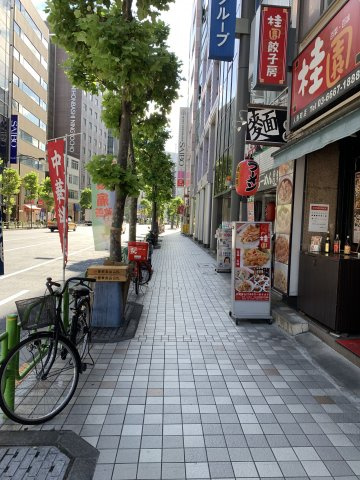 日本橋TECビル
