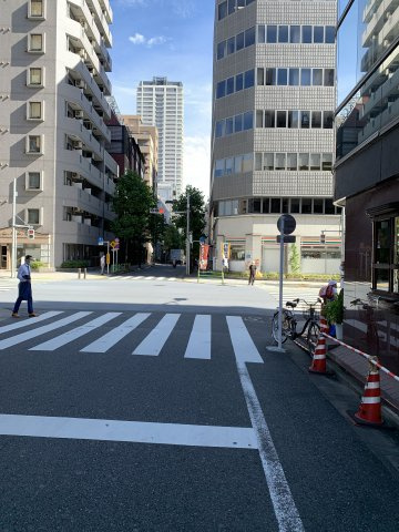 日本橋TECビル