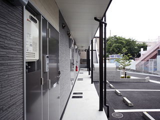 【その他共用部分】 | レオパレスＳＵＮぽてと