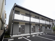 レオパレスＳＵＮぽてとの画像