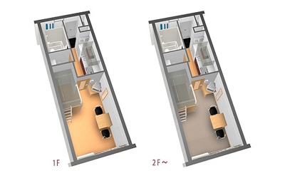 【内装】 | レオパレス奥畑  | イメージ