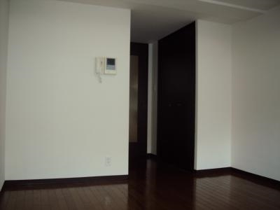 アスヴェル京都三条通の子供部屋|洋室