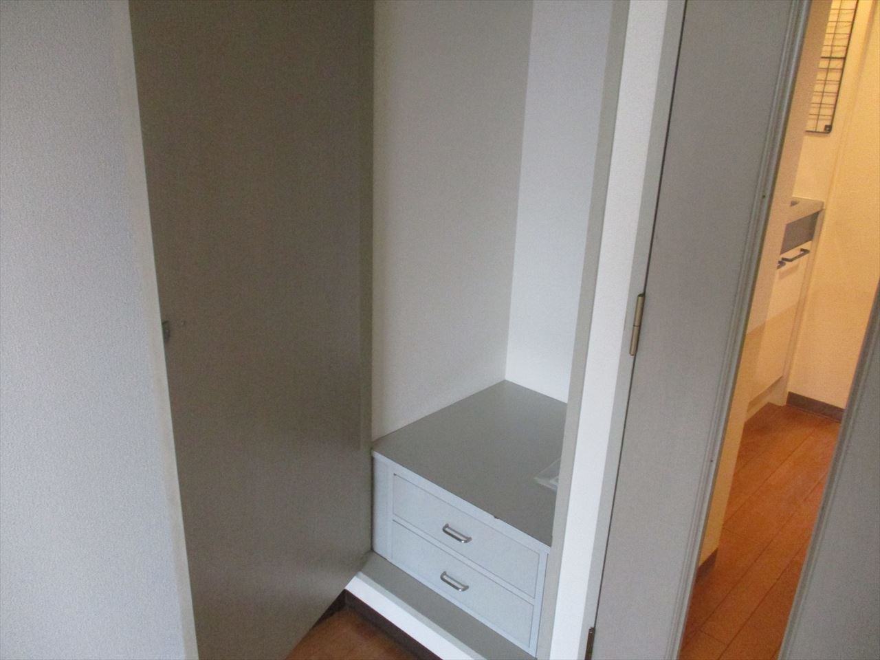 熱田泰文堂ビル｜名古屋市の賃貸ならMy賃貸の収納|熱田泰文堂ビル