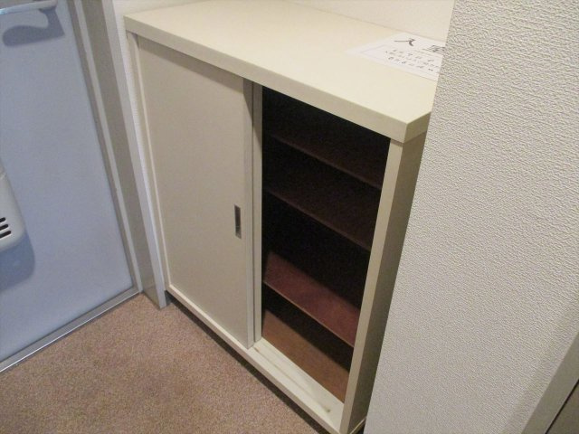 熱田泰文堂ビル｜名古屋市の賃貸ならMy賃貸の収納|熱田泰文堂ビル