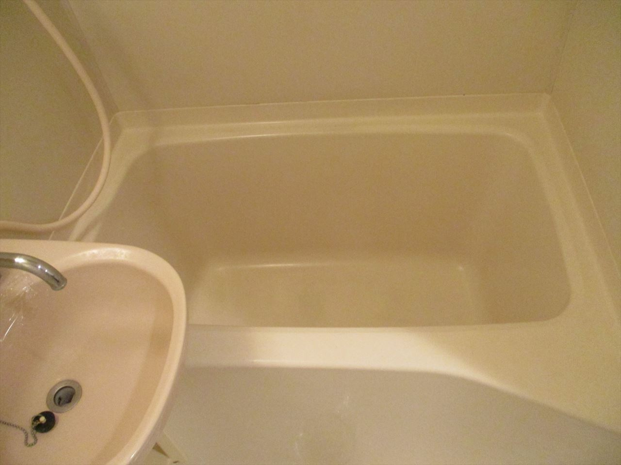 熱田泰文堂ビル｜名古屋市の賃貸ならMy賃貸の浴室|熱田泰文堂ビル