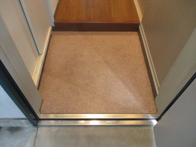 熱田泰文堂ビル｜名古屋市の賃貸ならMy賃貸の玄関|熱田泰文堂ビル