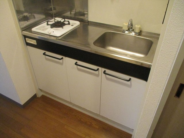 熱田泰文堂ビル｜名古屋市の賃貸ならMy賃貸のキッチン|熱田泰文堂ビル