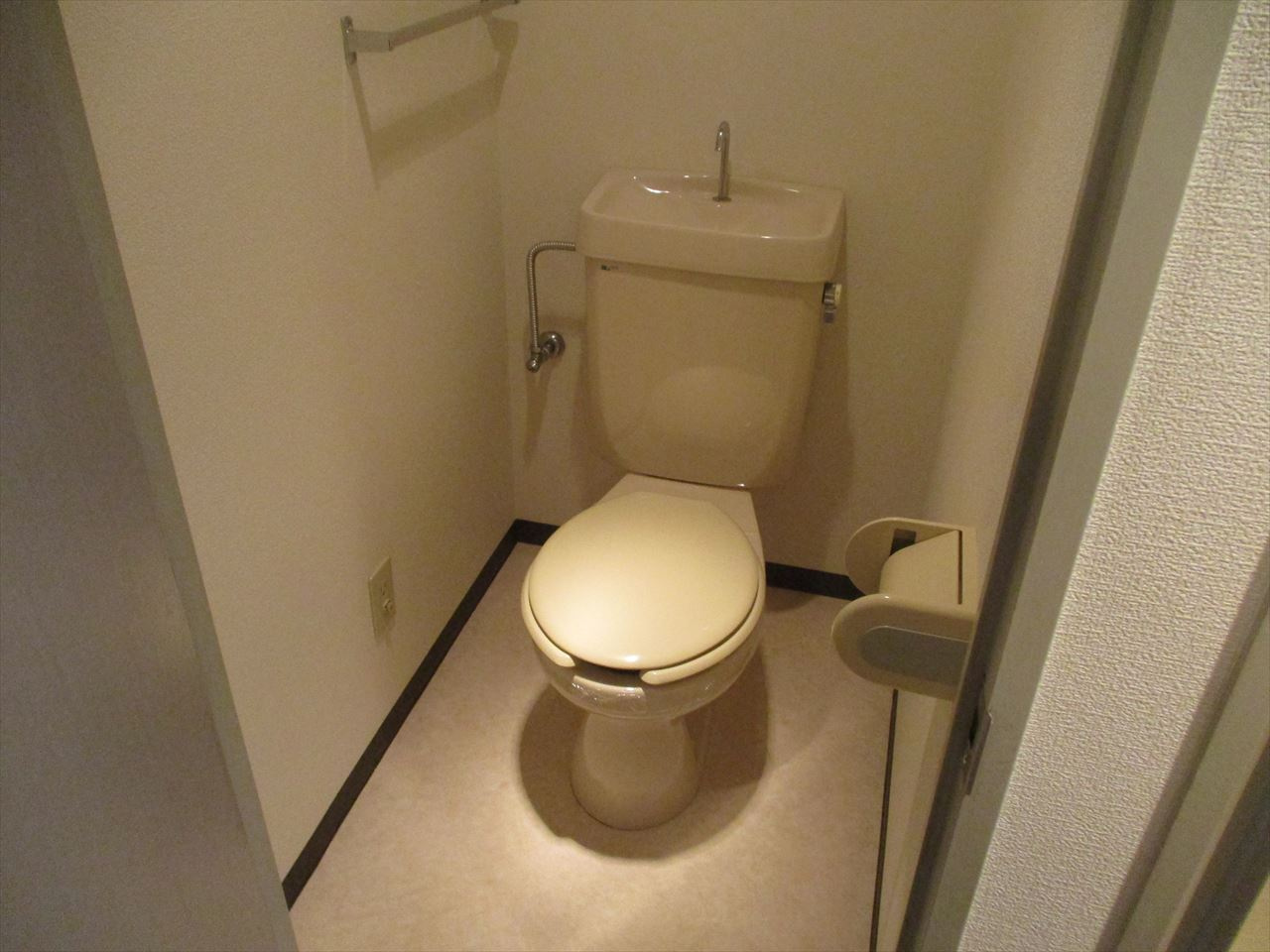 熱田泰文堂ビル｜名古屋市の賃貸ならMy賃貸のトイレ|熱田泰文堂ビル