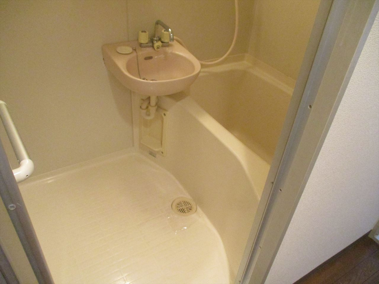 熱田泰文堂ビル｜名古屋市の賃貸ならMy賃貸の浴室|熱田泰文堂ビル