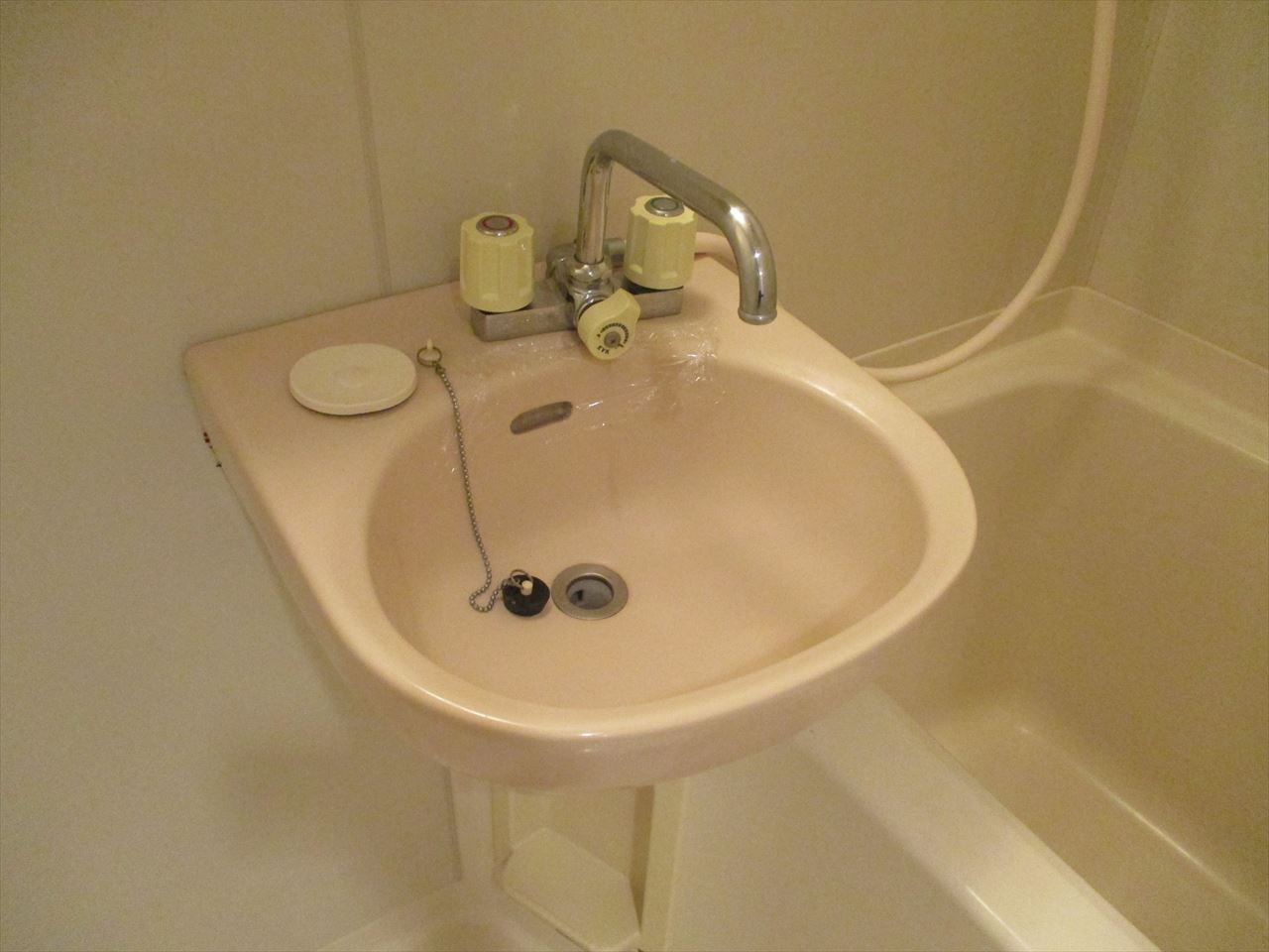 熱田泰文堂ビル｜名古屋市の賃貸ならMy賃貸の洗面所|熱田泰文堂ビル