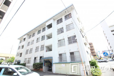 【外観】 | エマリタス豊田