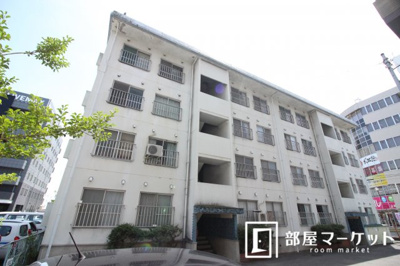 【外観】 | エマリタス豊田