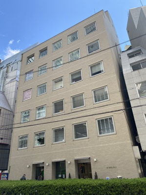 【外観】 | 西梅田上島ビル