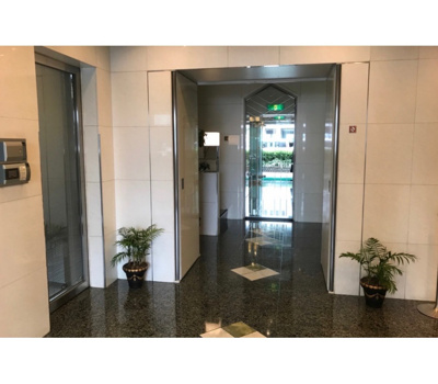 【ロビー】 | 西梅田上島ビル