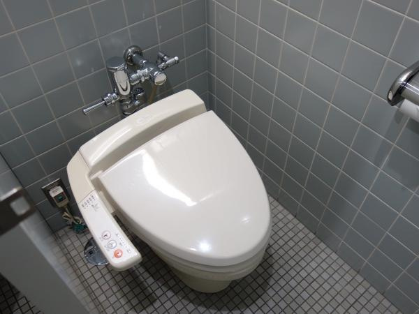 【トイレ】 | 西梅田上島ビル