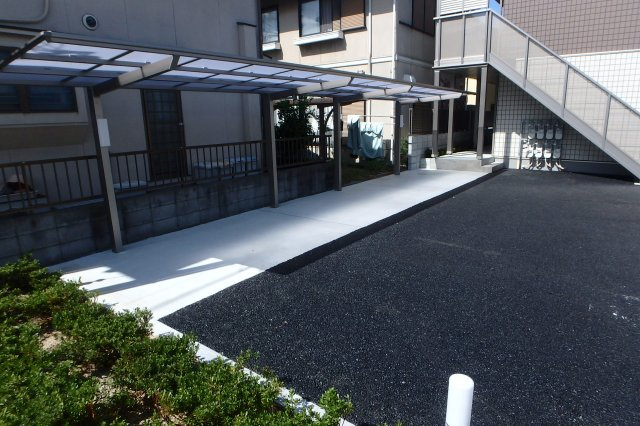 North Forestのその他共用部分