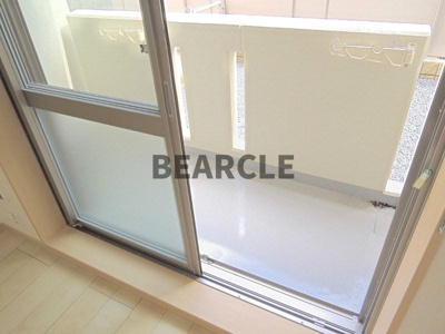 【バルコニー】 | グランデカーサケイ