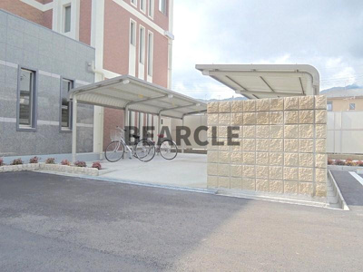 【その他共用部分】 | グランデカーサケイ