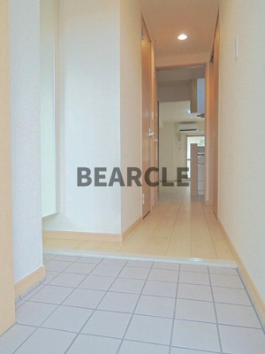 【内装】 | グランデカーサケイ