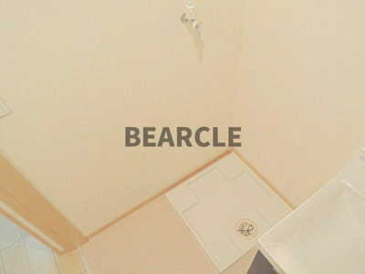 【洗面所】 | グランデカーサケイ