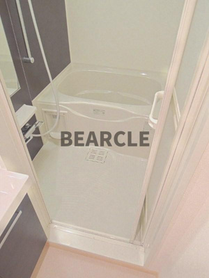 【浴室】 | グランデカーサケイ