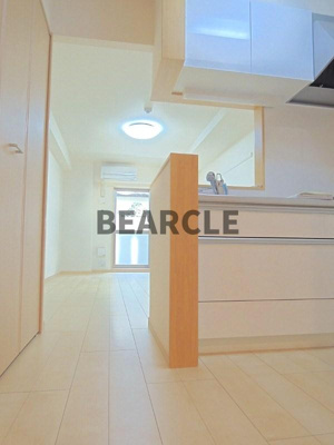 【洋室】 | グランデカーサケイ