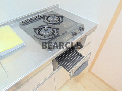 【キッチン】 | グランデカーサケイ