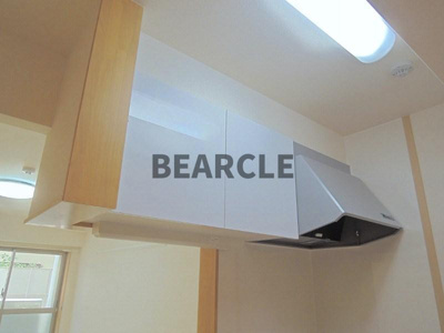 【キッチン】 | グランデカーサケイ