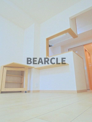 【キッチン】 | グランデカーサケイ