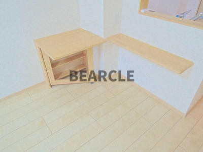 【洋室】 | グランデカーサケイ