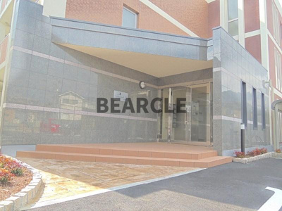 【エントランス】 | グランデカーサケイ