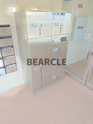 【その他共用部分】 | グランデカーサケイ