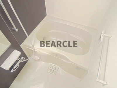 【浴室】 | グランデカーサケイ