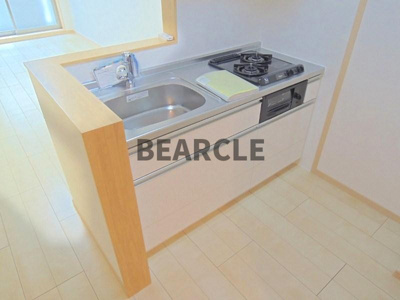 【キッチン】 | グランデカーサケイ