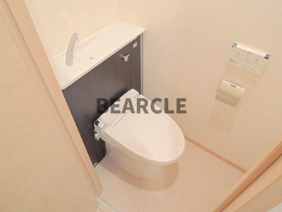 【トイレ】 | グランデカーサケイ