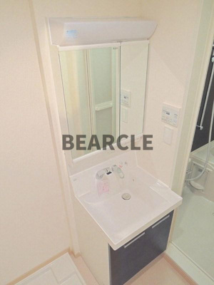 【独立洗面台】 | グランデカーサケイ