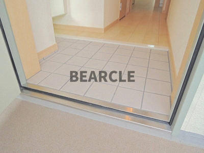 【玄関】 | グランデカーサケイ