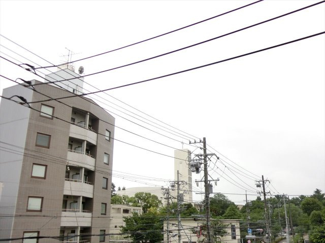 杁中ハイツの展望|杁中ハイツ