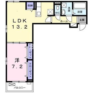 【間取り】 | ケイトガーデン