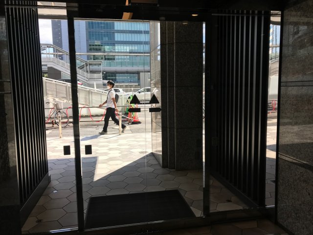 新横浜千歳観光第２ビル