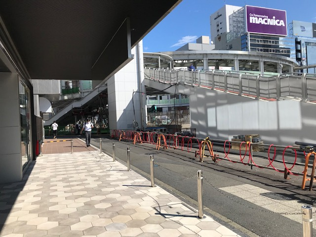 新横浜千歳観光第２ビル