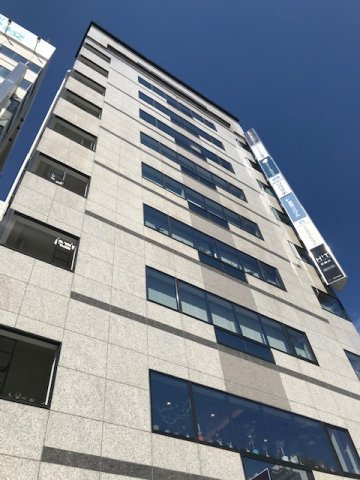 新横浜千歳観光第２ビル