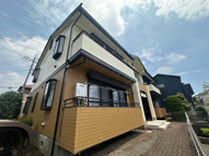 フレマリール仲町台壱番館の画像
