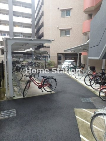 【その他共用部分】 | エスカーサ大阪WEST