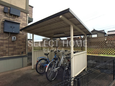 【その他共用部分】 | ラコンテ東通