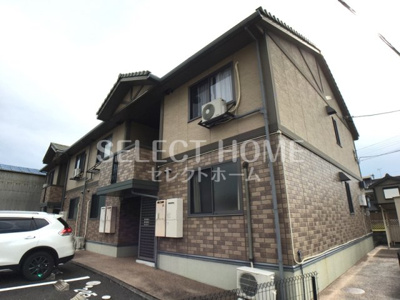 【外観】 | ラコンテ東通 | 外観もきれいです