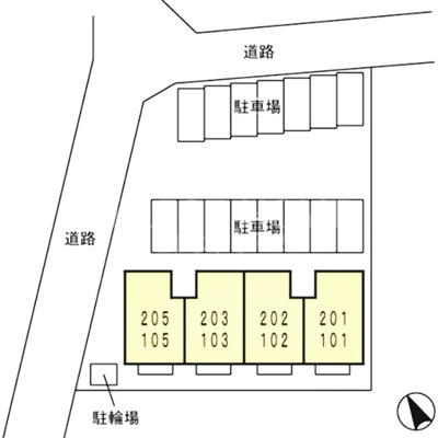  | ラコンテ東通