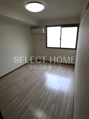 【寝室】 | ラコンテ東通 | 寝室にいかがでしょうか同型タイプ