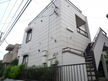 メゾンアイラの画像