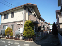 リベルタ　スクエア　Ａの画像